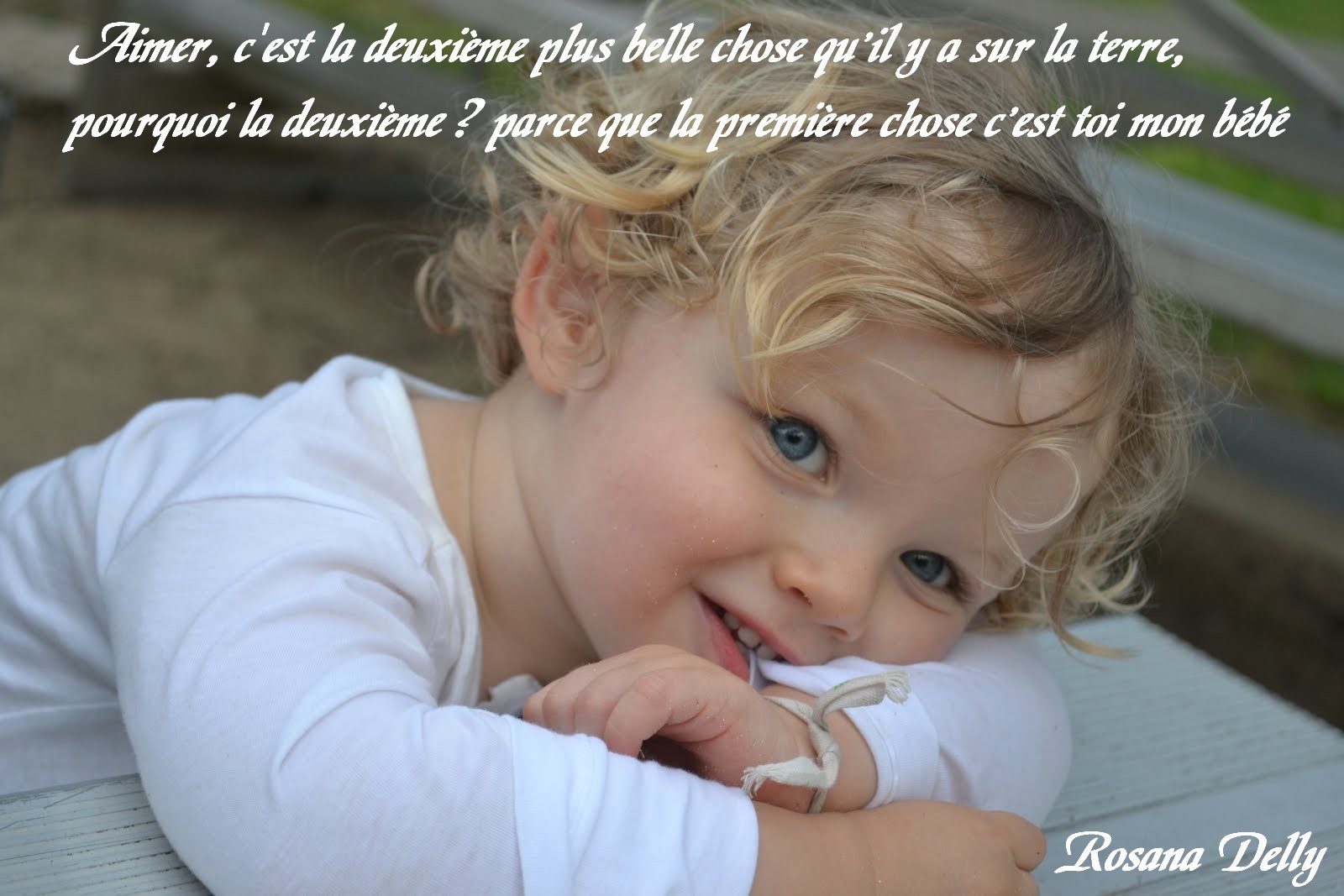 belles paroles d'Amour ou d'AmitiÃ¨